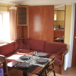 SunRoller 860 – Année 2005 – 8,60 x 3m – 2 chambres