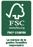 FSC-isolants