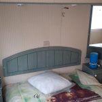 Willerby 2 Chambres – Salon Central